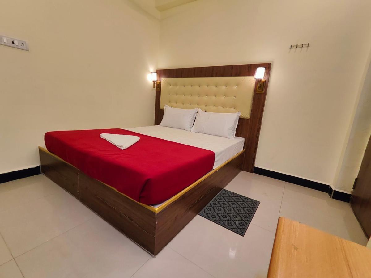 Hotel Comfort カーンチープラム エクステリア 写真